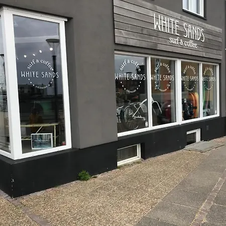 Surfers Paradise Hotel apartamentowy *