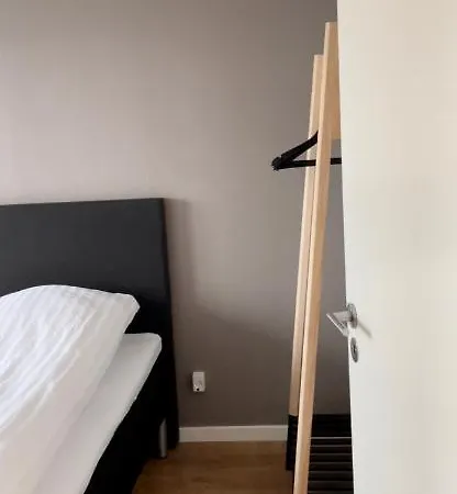 Surfers Paradise Aparthotel *