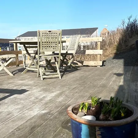 Surfers Paradise Aparthotel Hvide Sande