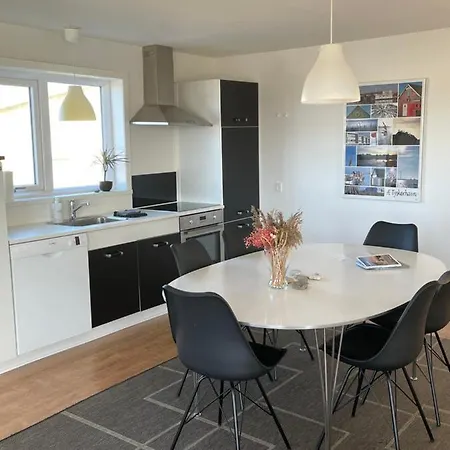 Surfers Paradise 3* Hvide Sande