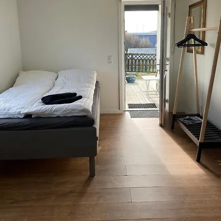 Surfers Paradise Hvide Sande