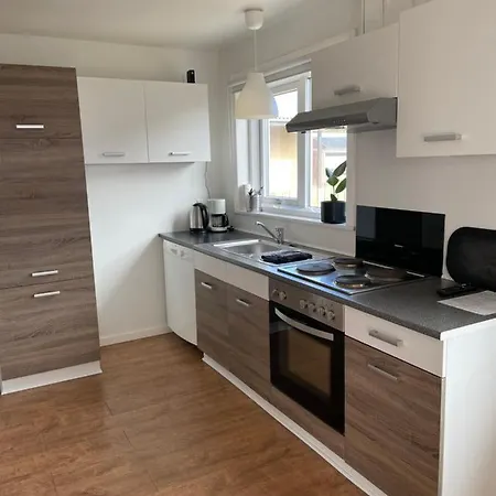 Apart-hotel Surfers Paradise Hvide Sande