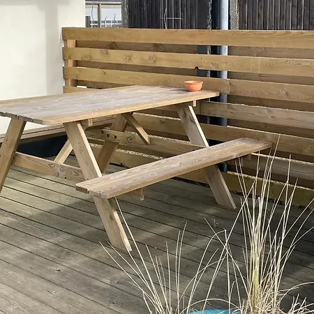 Surfers Paradise Aparthotel Hvide Sande