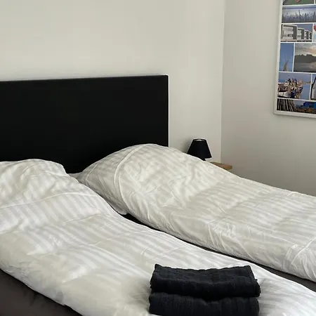 Apart Otel Surfers Paradise Hvide Sande