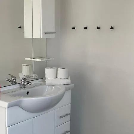 Surfers Paradise Apart Otel Hvide Sande