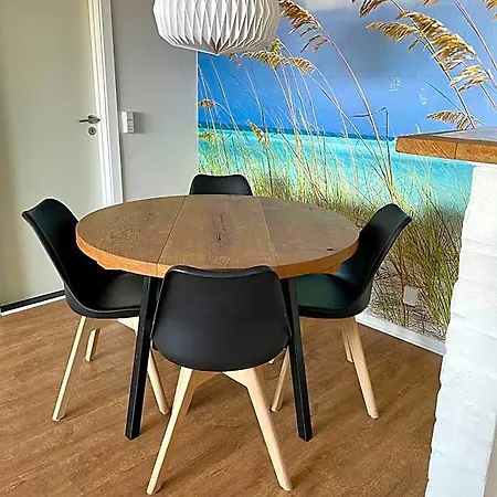 Surfers Paradise Apartahotel Hvide Sande