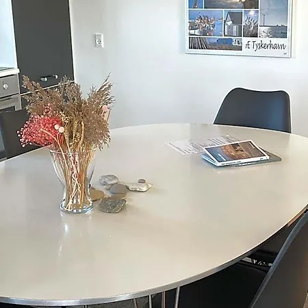 Surfers Paradise Apartahotel Hvide Sande