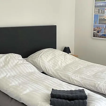 Apartahotel Surfers Paradise Hvide Sande