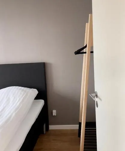 Surfers Paradise Apartahotel 3*