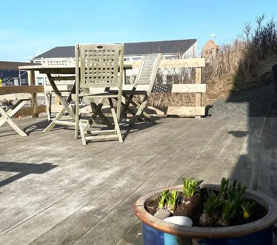 Surfers Paradise Apartahotel Hvide Sande