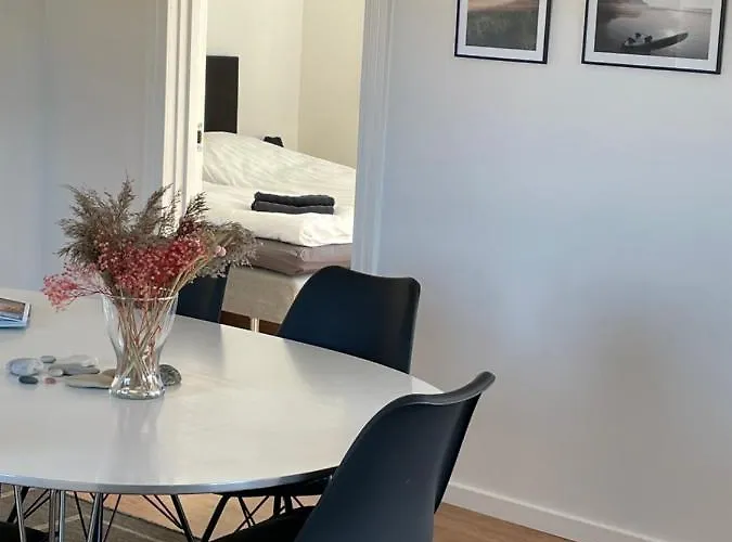 Surfers Paradise Apart-hotel Hvide Sande