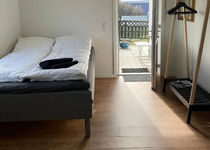 Surfers Paradise Hvide Sande