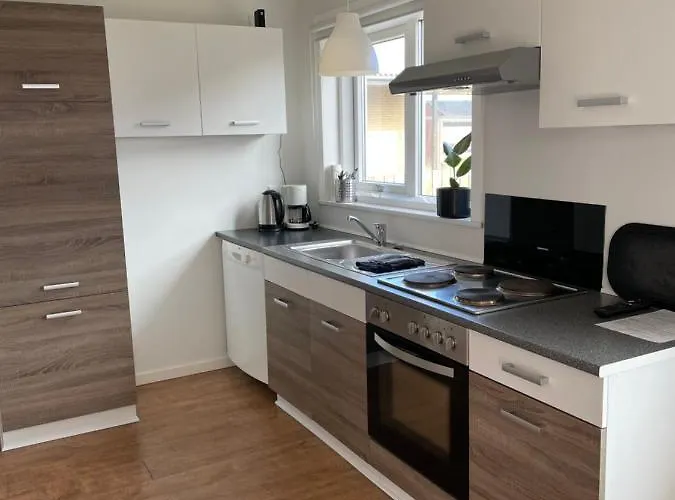 Apartahotel Surfers Paradise Hvide Sande