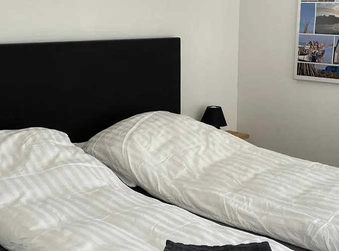 Apart-hotel Surfers Paradise Hvide Sande