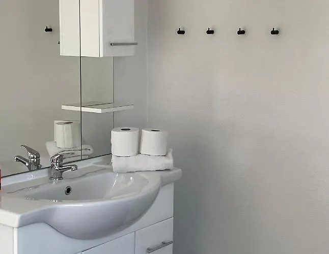 Surfers Paradise Apart-hotel Hvide Sande