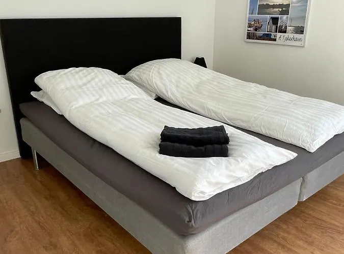 Apart-hotel Surfers Paradise