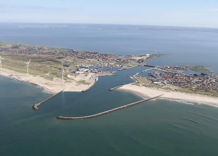 Surfers Paradise Hvide Sande